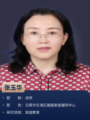 张玉华