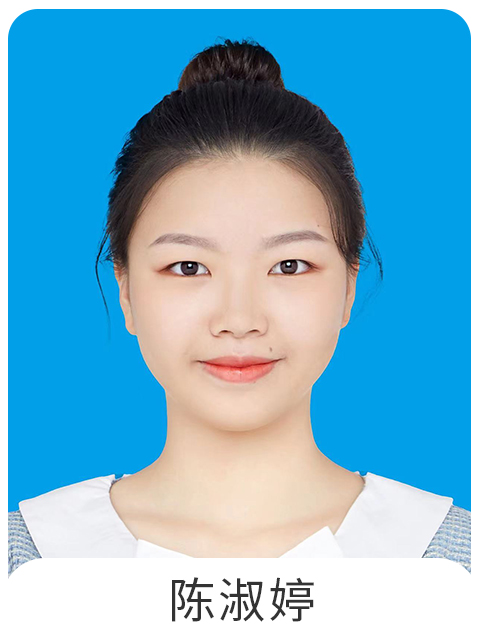 陈淑婷